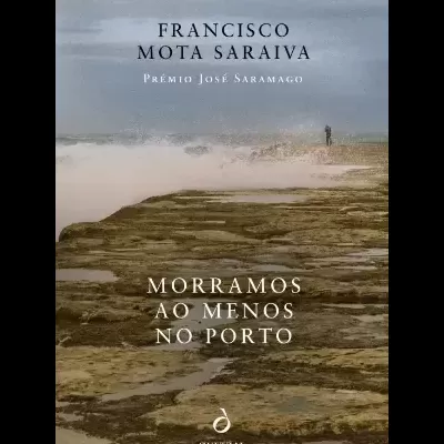 Morramos ao Menos no Porto