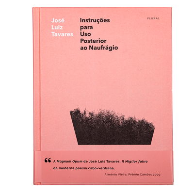 Instruções para Uso Posterior ao Naufrágio