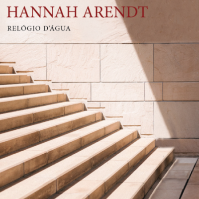 Pensar sem corrimão