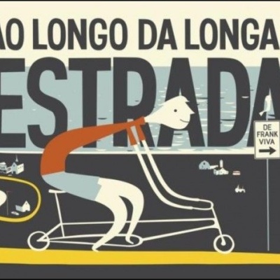 A Longo da Longa Estrada