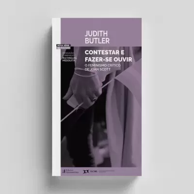 Contestar e Fazer-se Ouvir