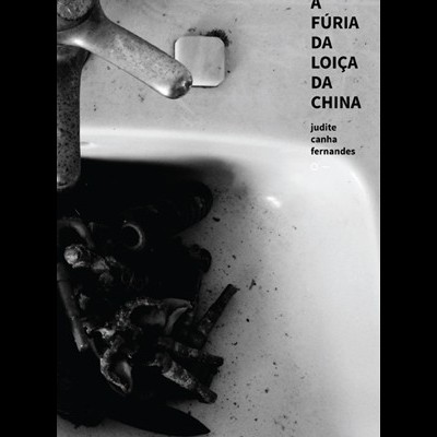 A fúria da loiça da china