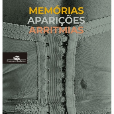 Memórias Aparições Arritmias