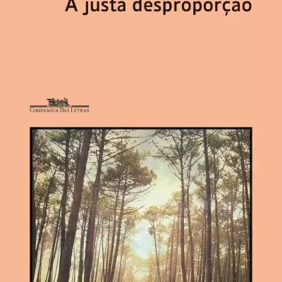 A justa desproporção