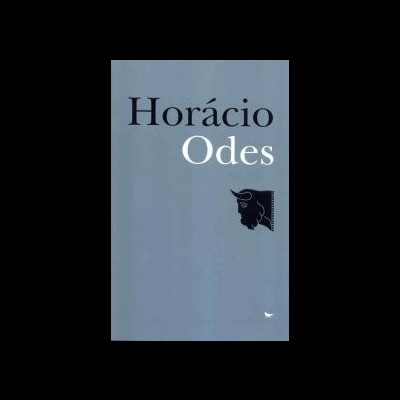 Odes (Bolso Cotovia)