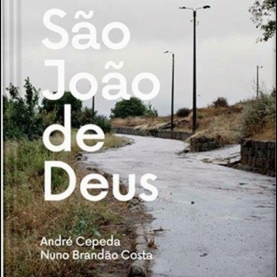 São João de Deus - André Cepeda, Nuno Brandão Costa