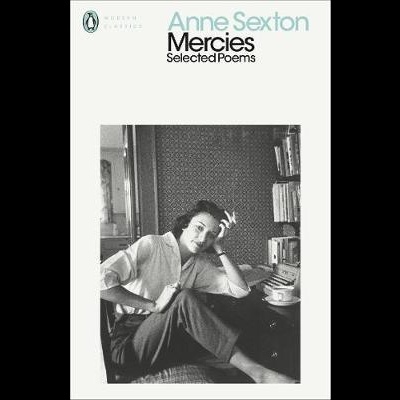 Mercies : Selected Poems