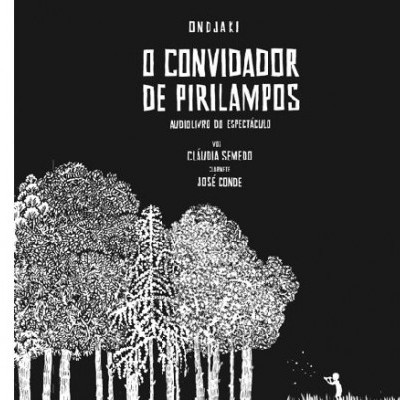 O convidador de pirilampos