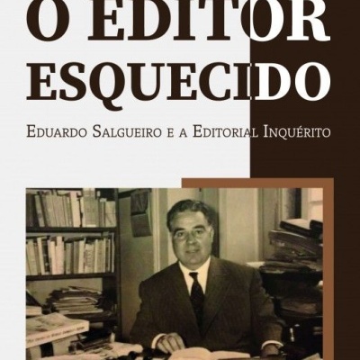 O Editor Esquecido