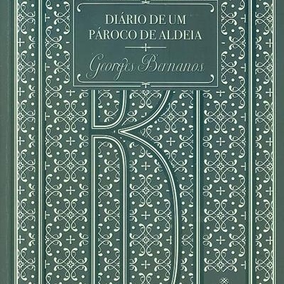 Diário de Um Pároco de Aldeia - Georges Bernanos
