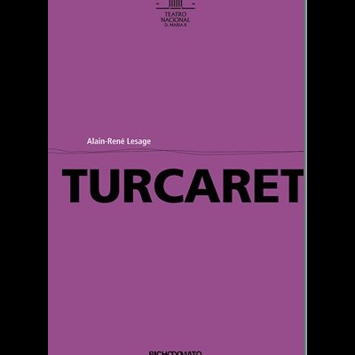 Turcaret