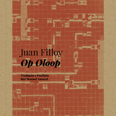 Op Oloop - Juan Filloy