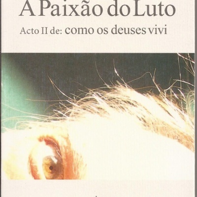 A Paixão do Luto