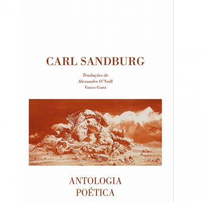 Antologia Poética de Carl Sandburg