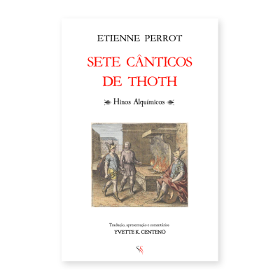 Sete Cânticos de Thoth