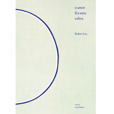 o amor fez uma esfera