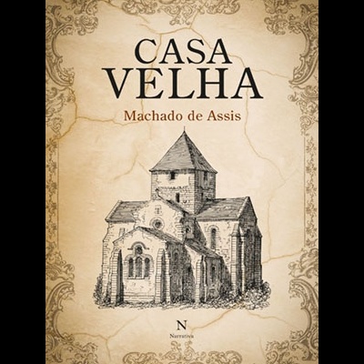 Casa Velha
