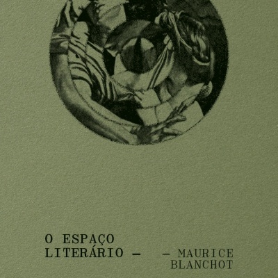 O Espaço Literário