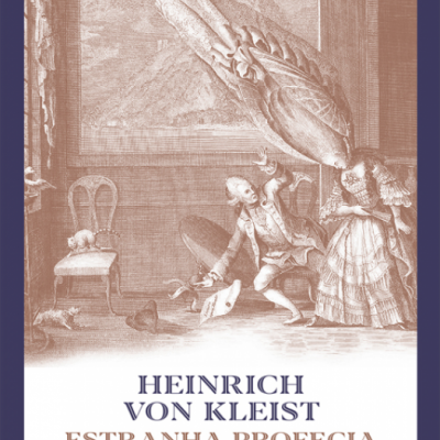 Estranha Profecia e Outros Textos