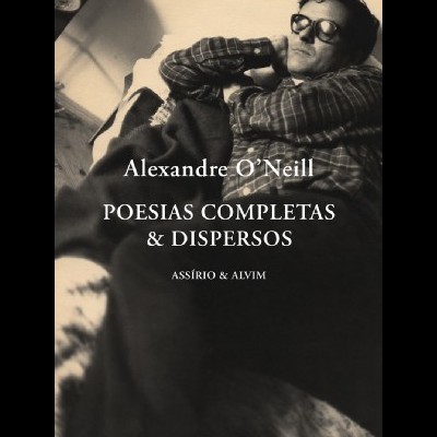 POESIAS COMPLETAS & DISPERSOS