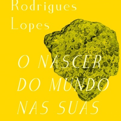 O NASCER DO MUNDO NAS SUAS PASSAGENS