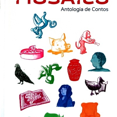 MOSAICO - antologia de contos