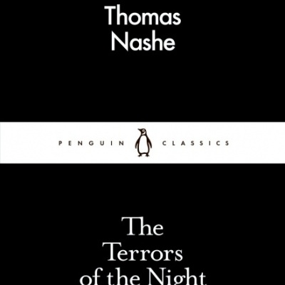 The Terrors Of The Night