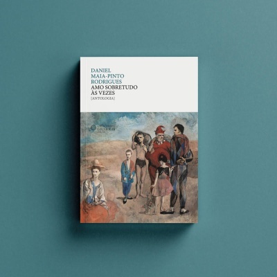 Amo Sobretudo às Vezes