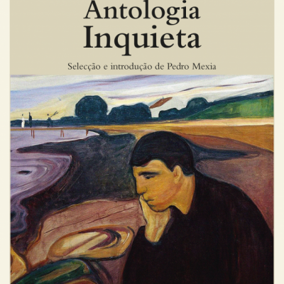 Antologia Inquieta