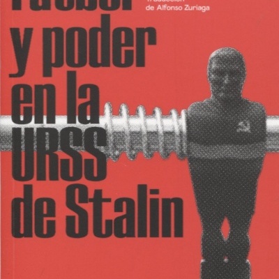 Fútbol y poder en la URSS de Stalin