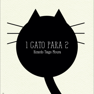 1 gato para 2