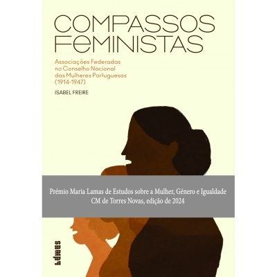 COMPASSOS FEMINISTAS