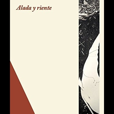 Alada y riente
