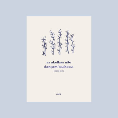 As abelhas não dançam bachatas