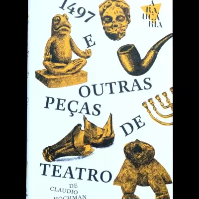 1497 e outras peças de teatro