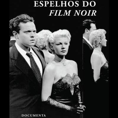 Espelhos do Film Noir