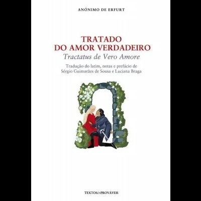 Tratado do Amor Verdadeiro / Tractatus de Vero Amore