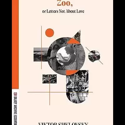 Zoo, or Letters Not about Love