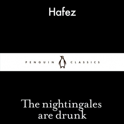 The Nightingales Are Drunk