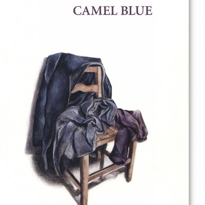 Camel Blue