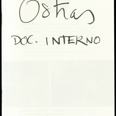 Ostras, Doc. Interno