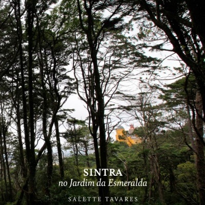 Sintra no Jardim da Esmeralda