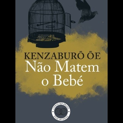 Não Matem o Bebé