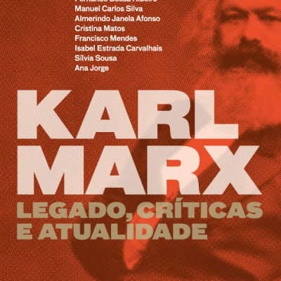 Karl Marx