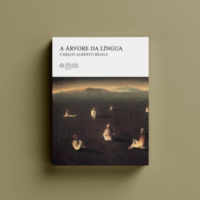 A árvore da língua