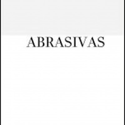 Abrasivas