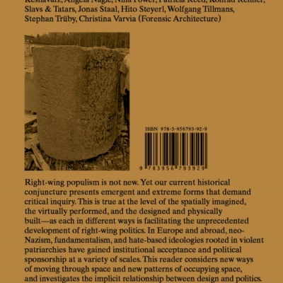 Para–Platforms – On the Spatial Politics of Right–Wing Populism