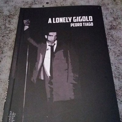 A Lonely Gigolo