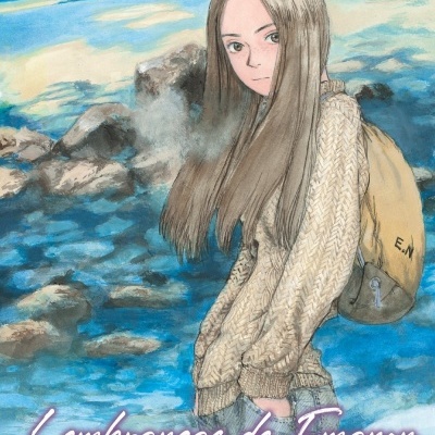 Lembranças de Emanon