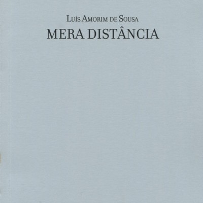 Mera Distância